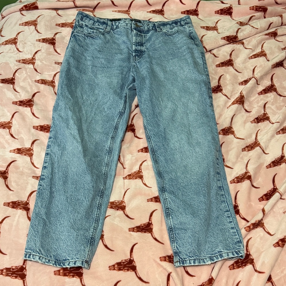 Wild Fable Blue Jeans